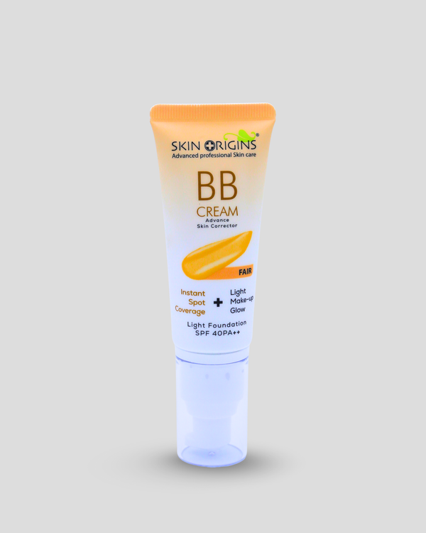 Advanced BB Cream (Fair Shade)