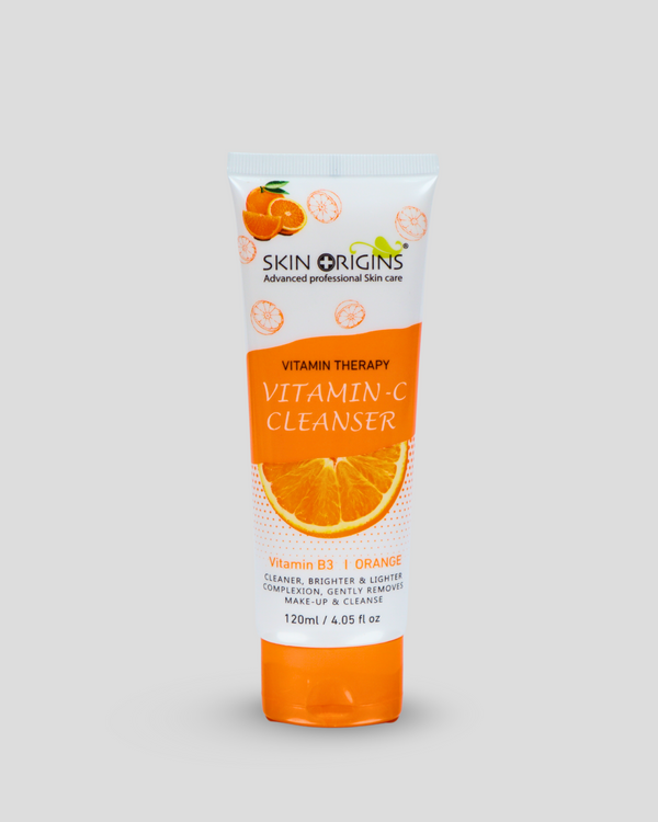 VITAMIN C CLEANSER