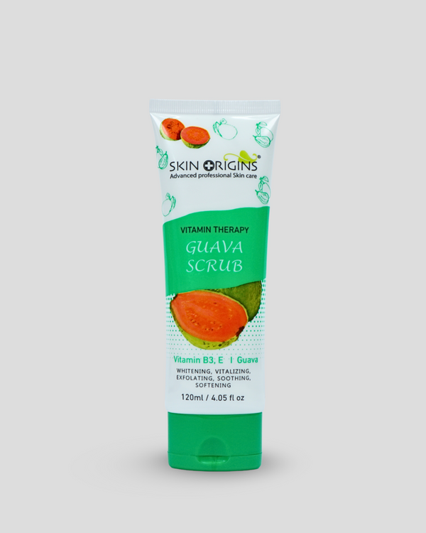 GUAVA SCRUB