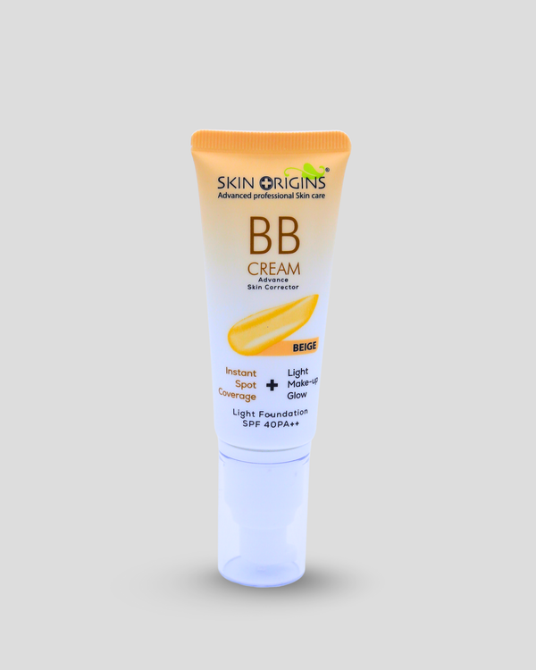 Advanced BB Cream (Beige Shade)