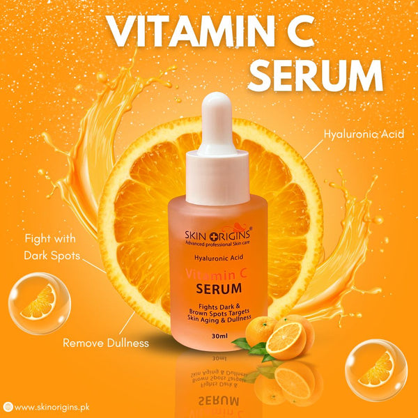 VITAMIN C SERUM