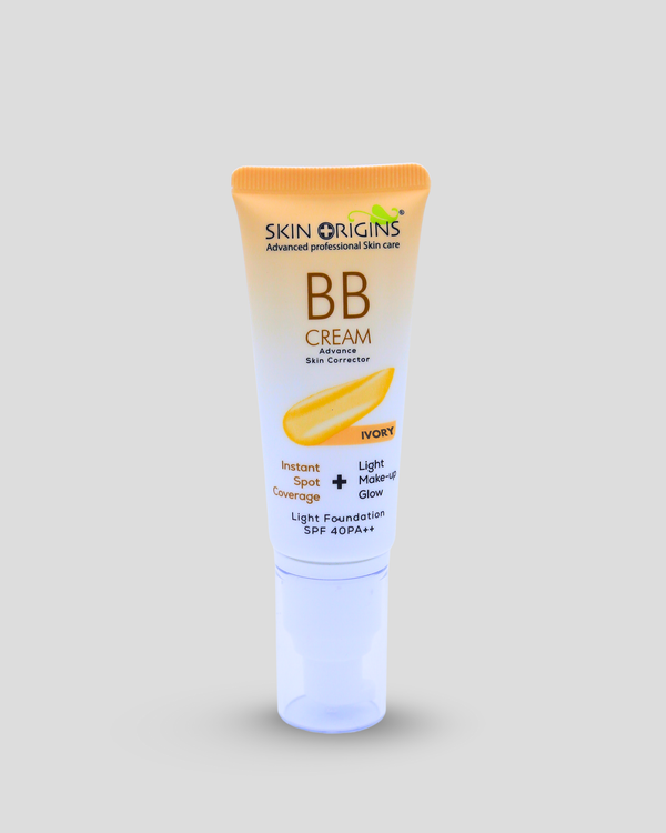 Advanced BB Cream (Ivory Shade)